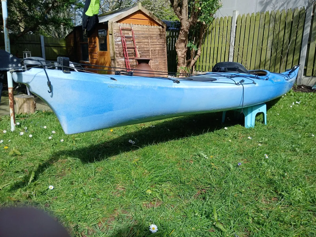 Sea Kayak - Image 4