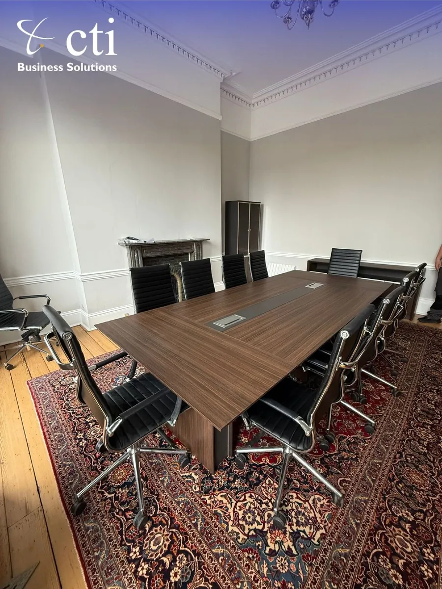 Small & Large Office Furniture Installations 🏢 - Image 3