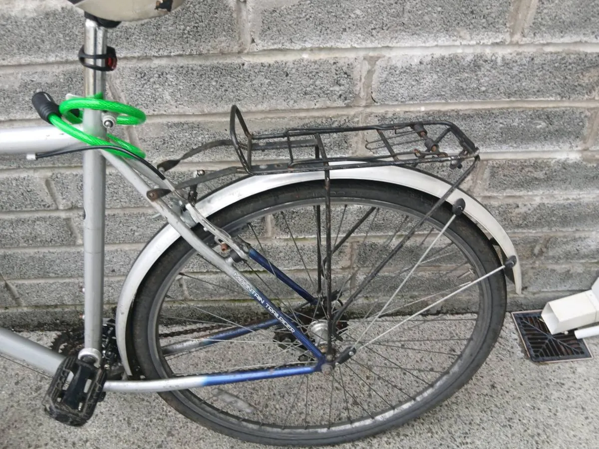 ADULTS BIKE - Image 4