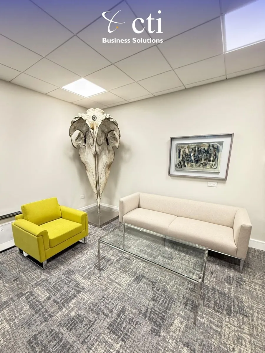 Small & Large Office Furniture Installations 🏢 - Image 4