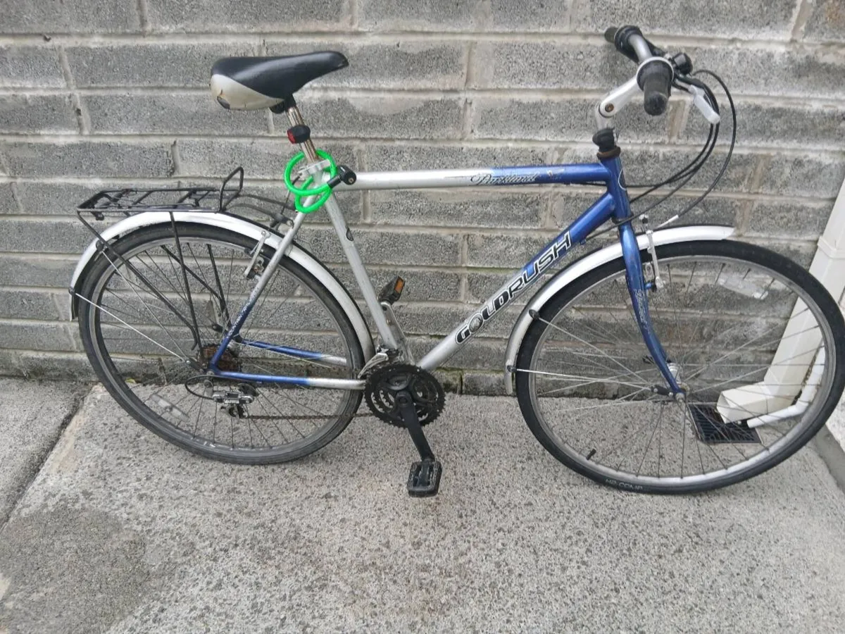 ADULTS BIKE - Image 3