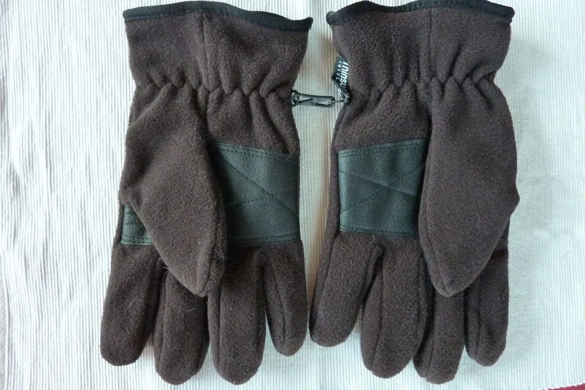Gloves - Image 1