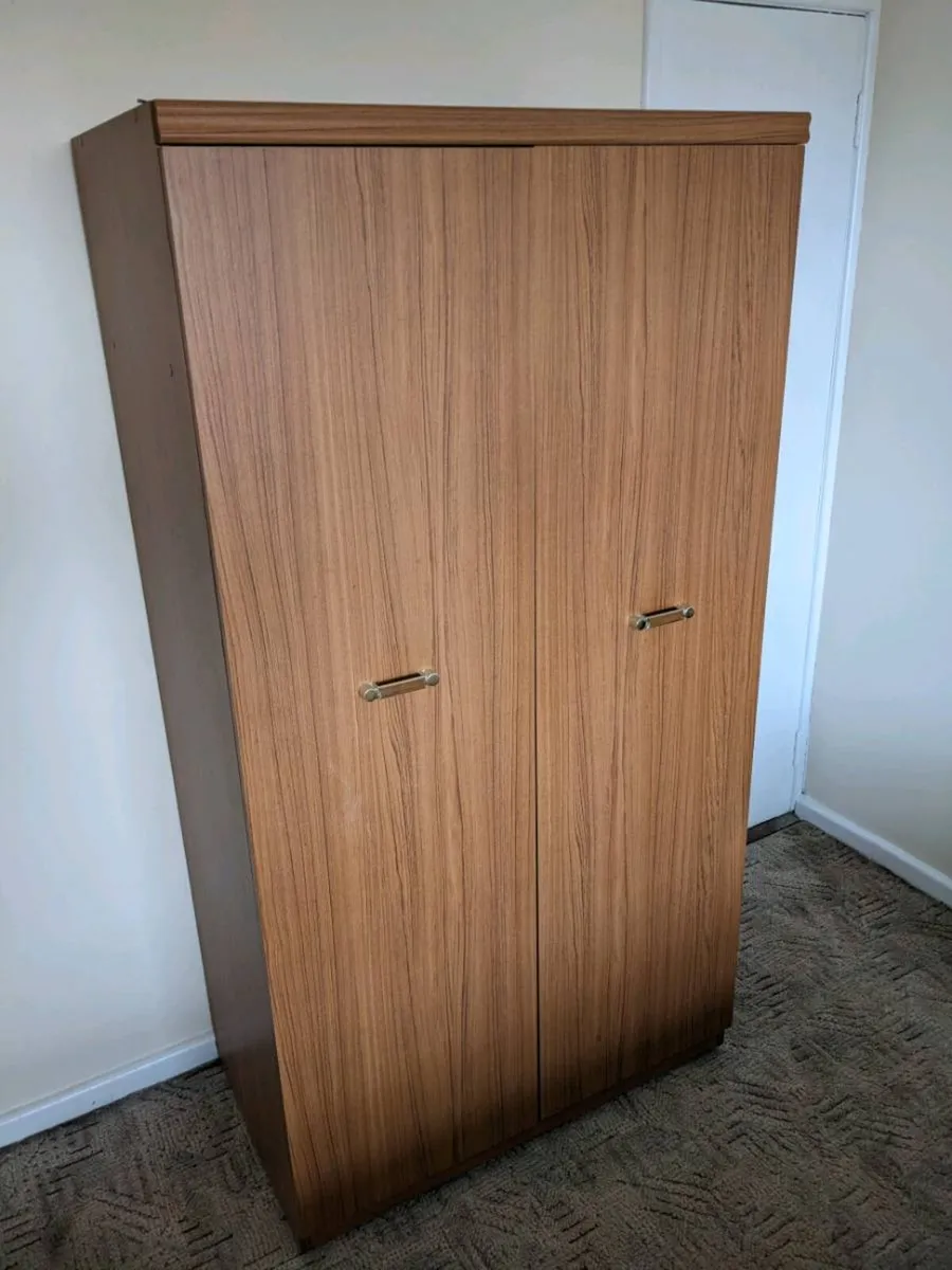 Wardrobe - Image 1