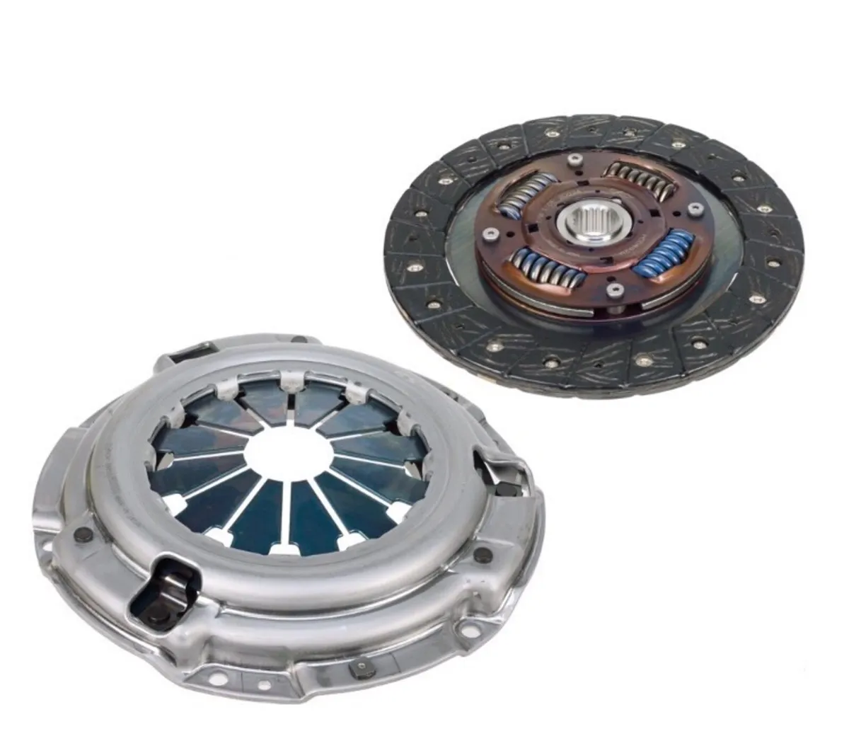 NISSAN MICRA 2003 – 2011 NATIONAL CLUTCH KIT - Image 1