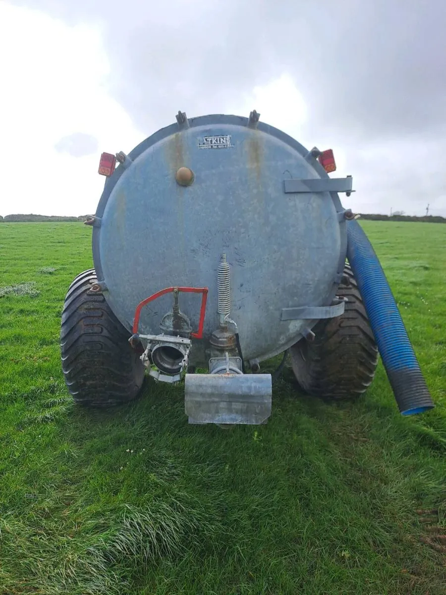 1600 Rossmore Fully Refurbished - Image 3