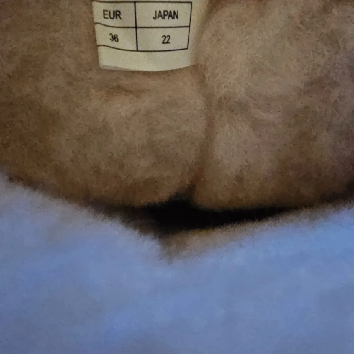 BOOTS EMU AUSTRALIA, pink, fur, for kids - Image 3