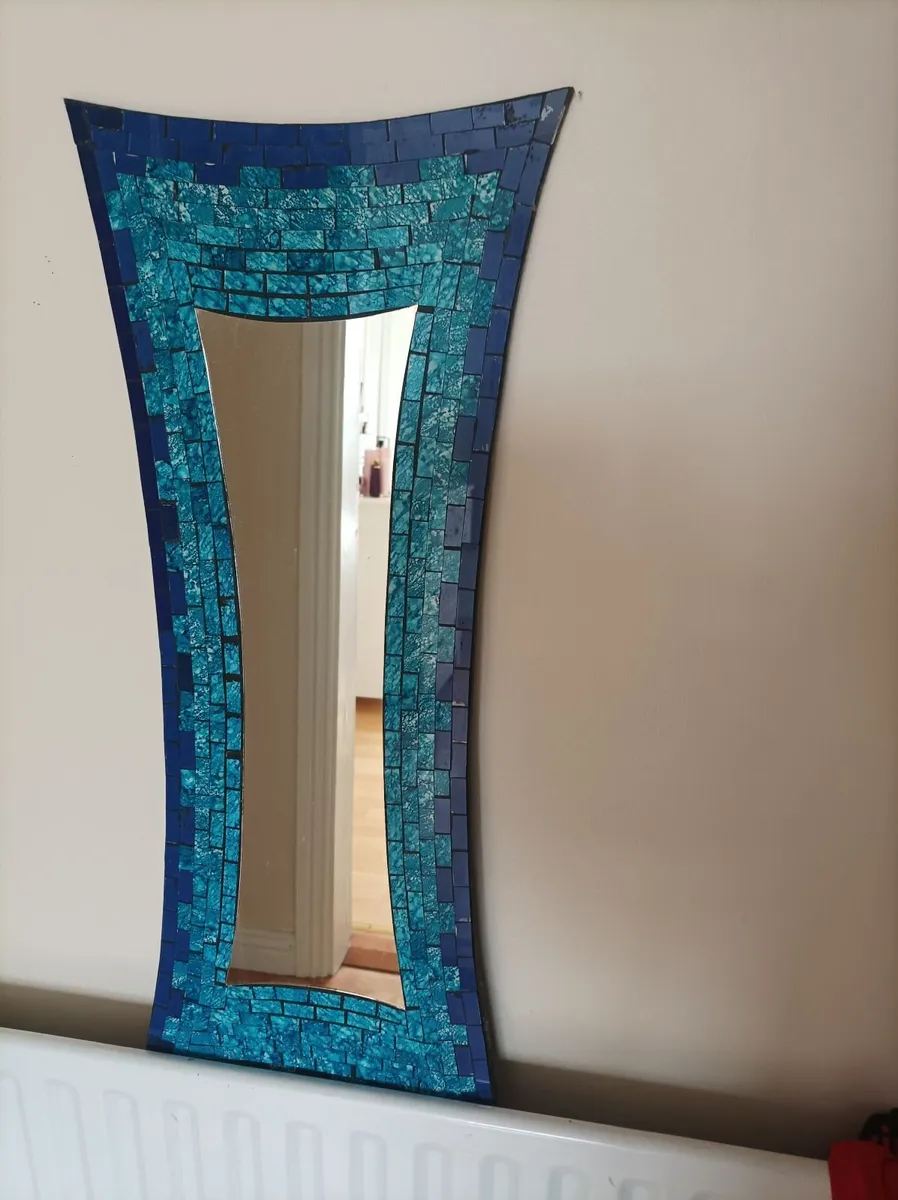 Bedroom mirror - Image 2