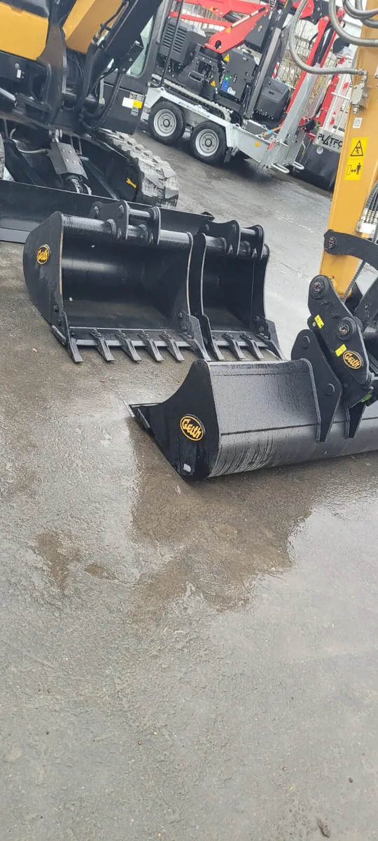 SANY SY50U - Image 4