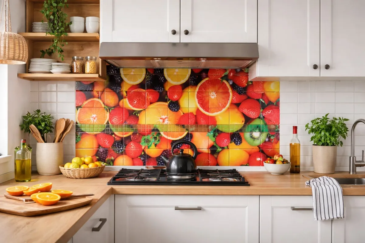 Decorative PVC Fruit Wall Panels –3 Pack (922x645) - Image 3