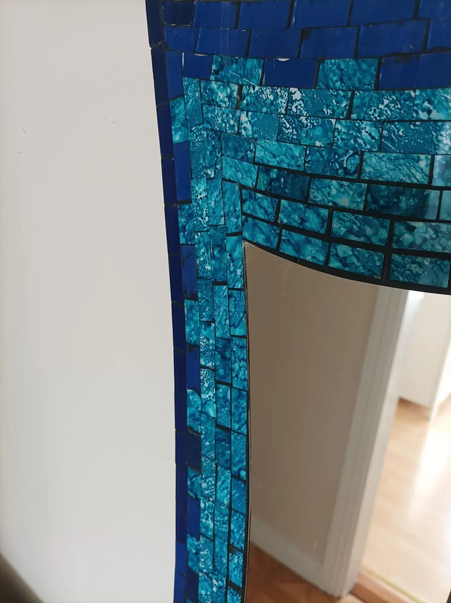 Bedroom mirror - Image 4