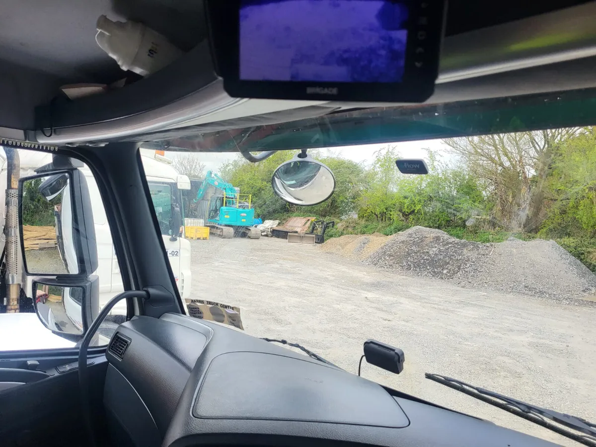 SINOTRUK Other 2019 - Image 4