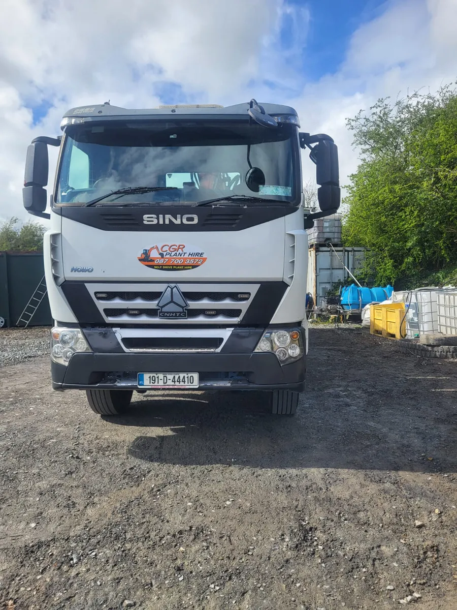 SINOTRUK Other 2019 - Image 1