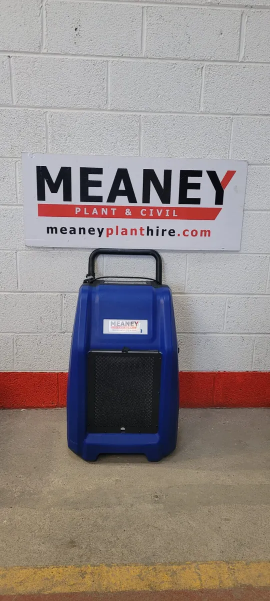 Dehumifier - Image 1