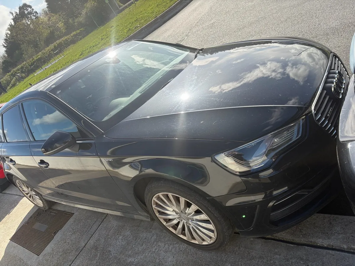 2016 Audi a3 e-tron read ad! - Image 4