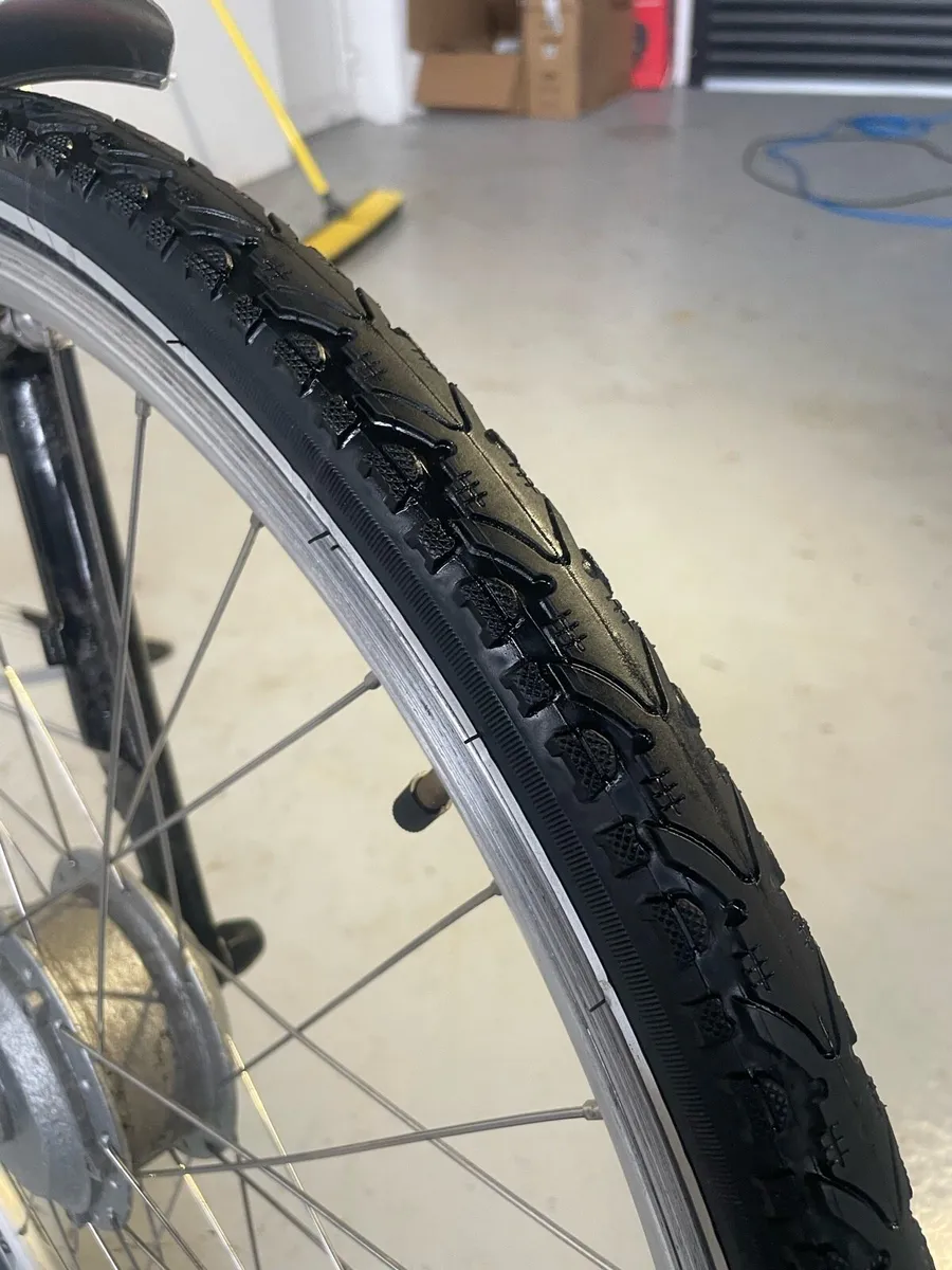 Kenbay electric bike - Image 4