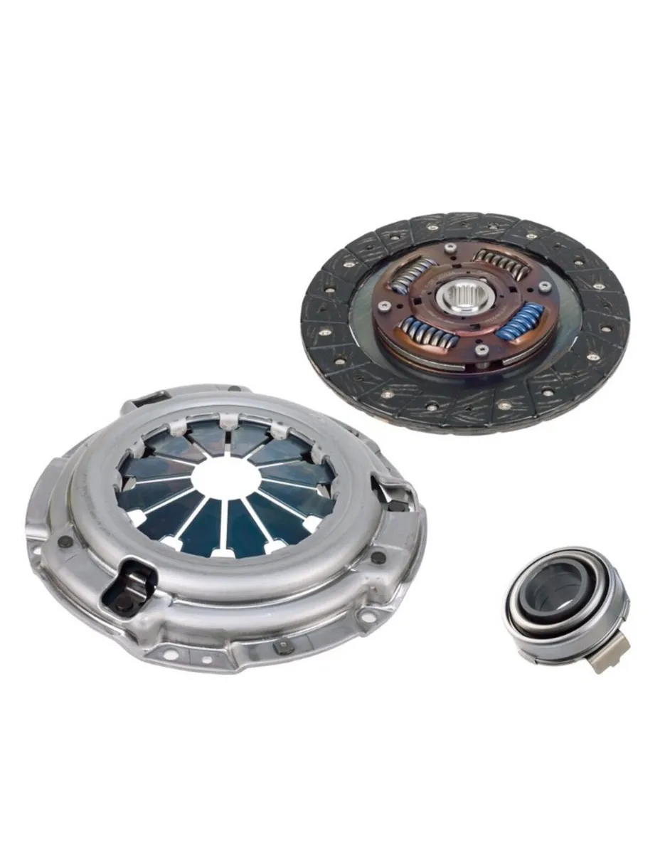 VOLKSWAGEN JETTA 2005 – 2010 NATIONAL CLUTCH KIT - Image 1