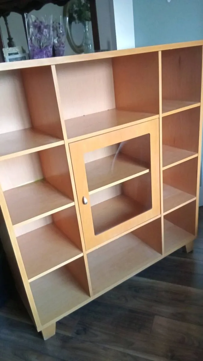 Pine Cabinet - Image 2