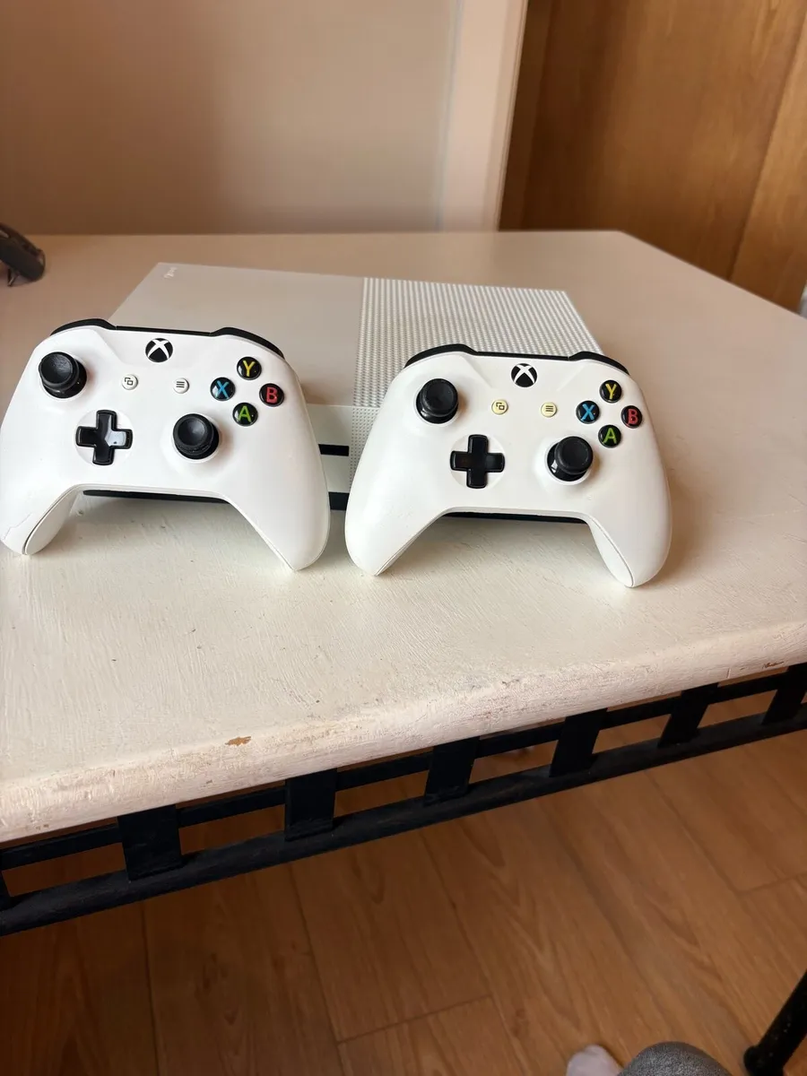 Xbox one s - Image 2