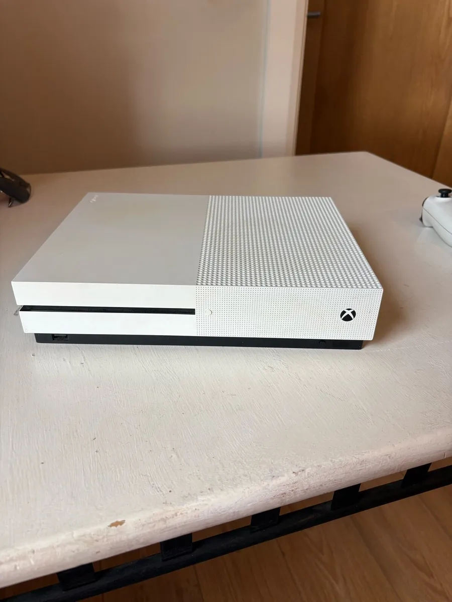 Xbox one s - Image 3