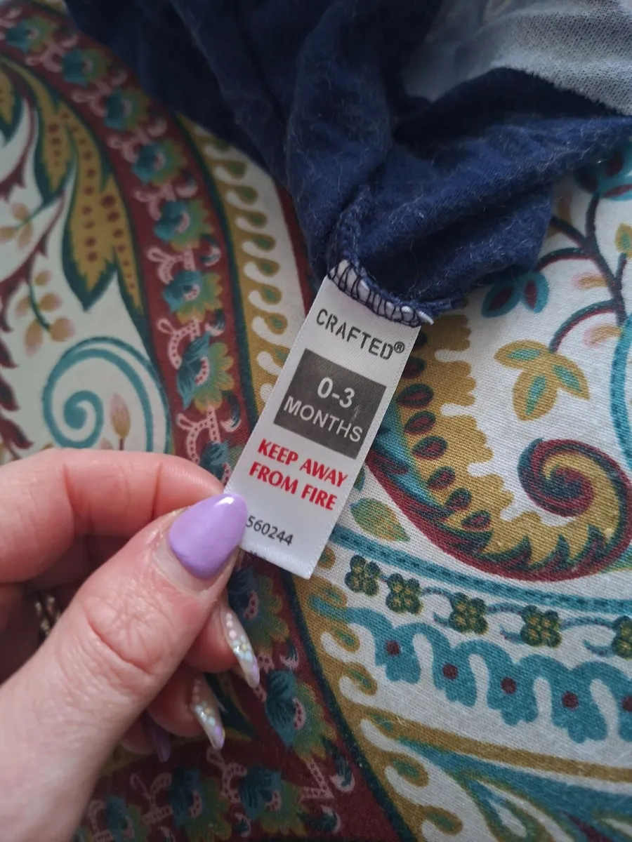 Baby clothes - Image 3