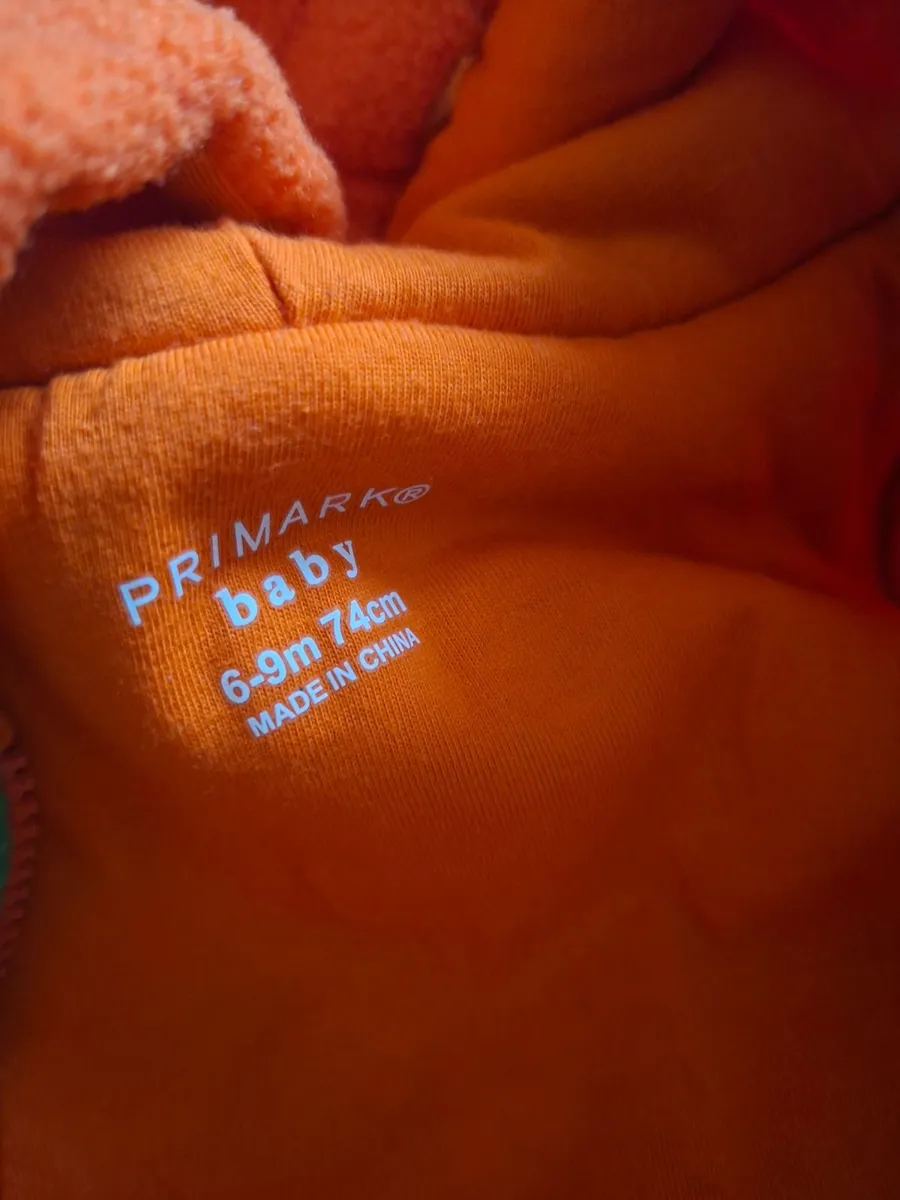 Baby clothes - Image 2