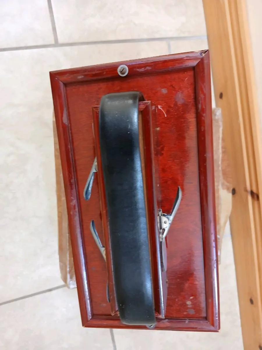 Melodeon, Accordion. - Image 3