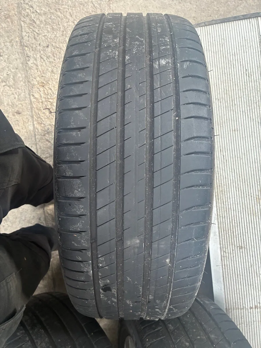 Alloys & Tyres - Image 4