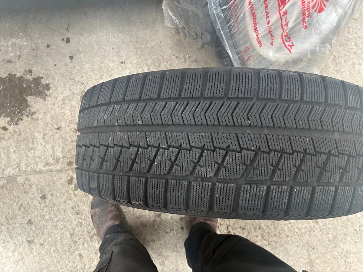 Alloys & Tyres - Image 3