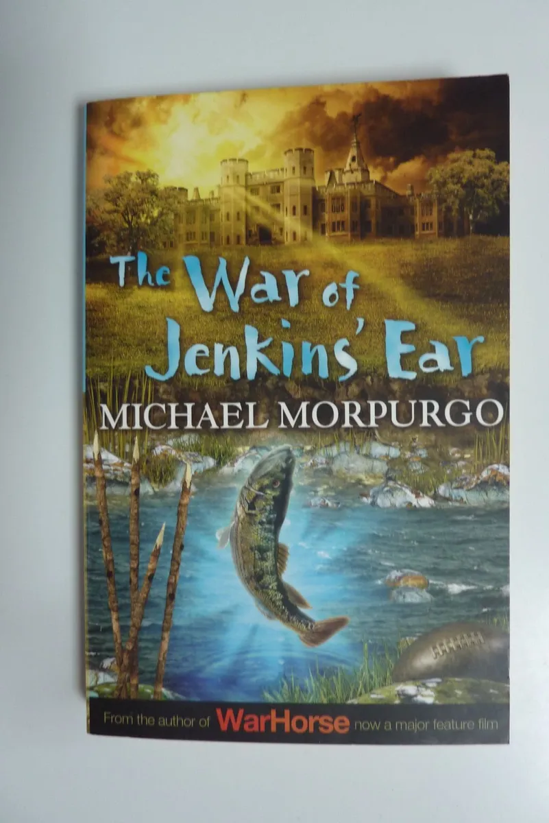 Children books - Image 4