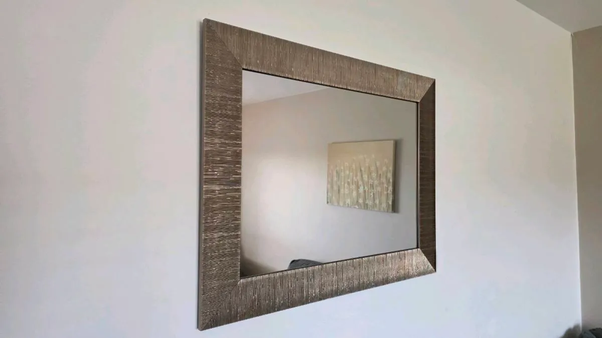 Wall Mirror