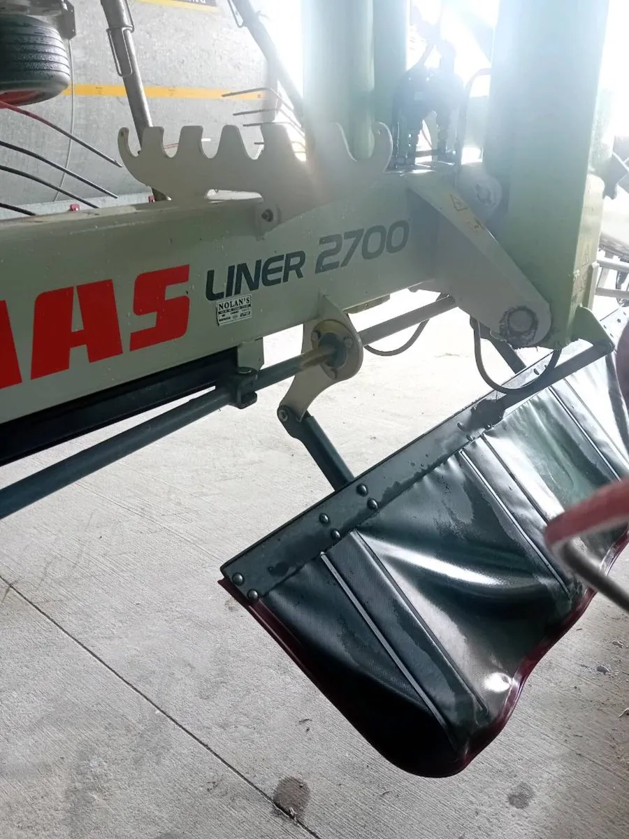 Claas 2700 - Image 4