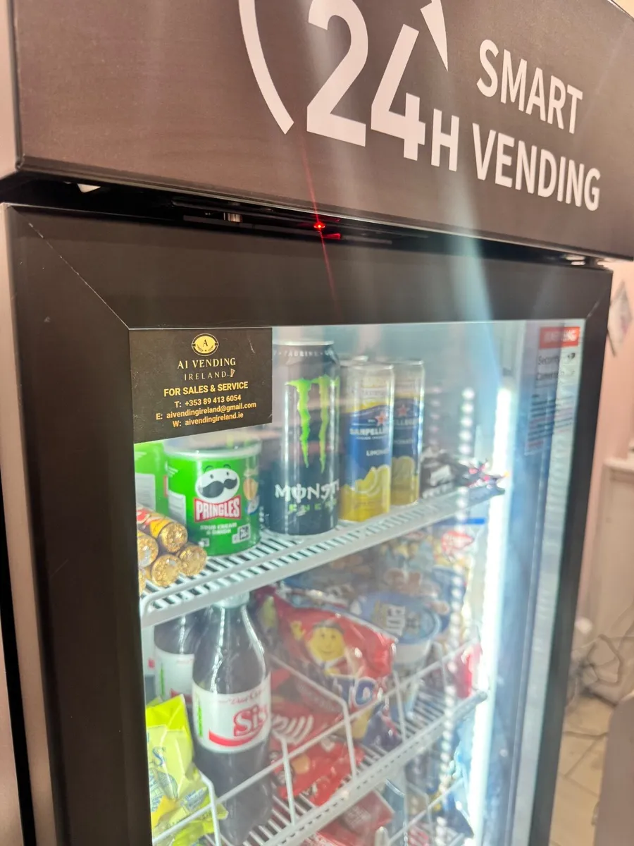 Ai vending machines - Image 4