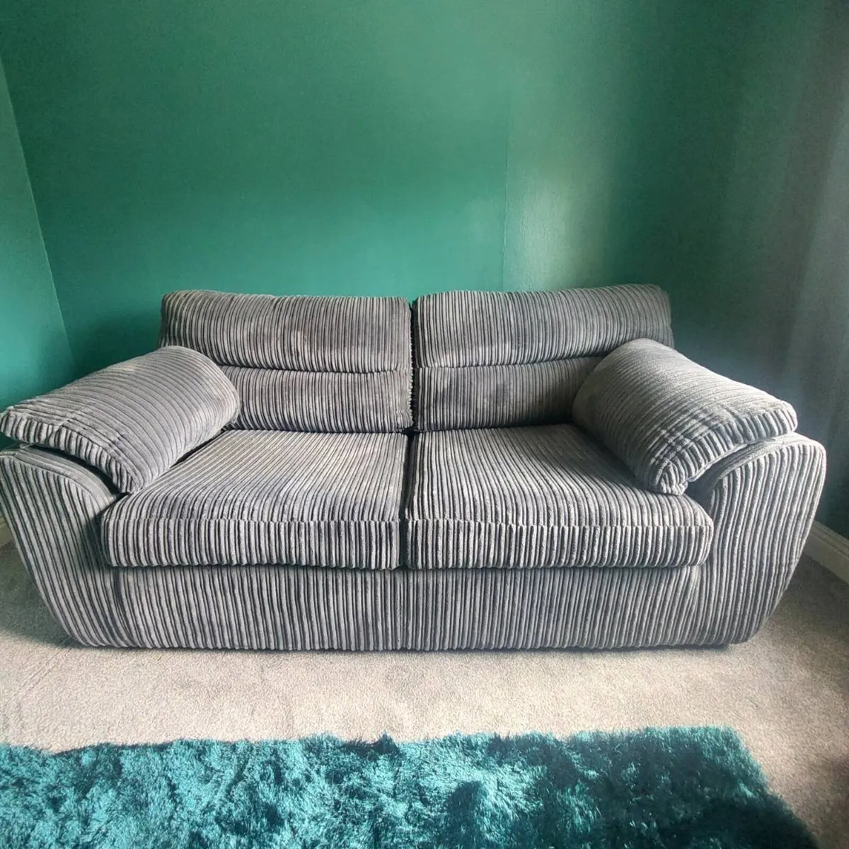 Sofa bed - Image 2