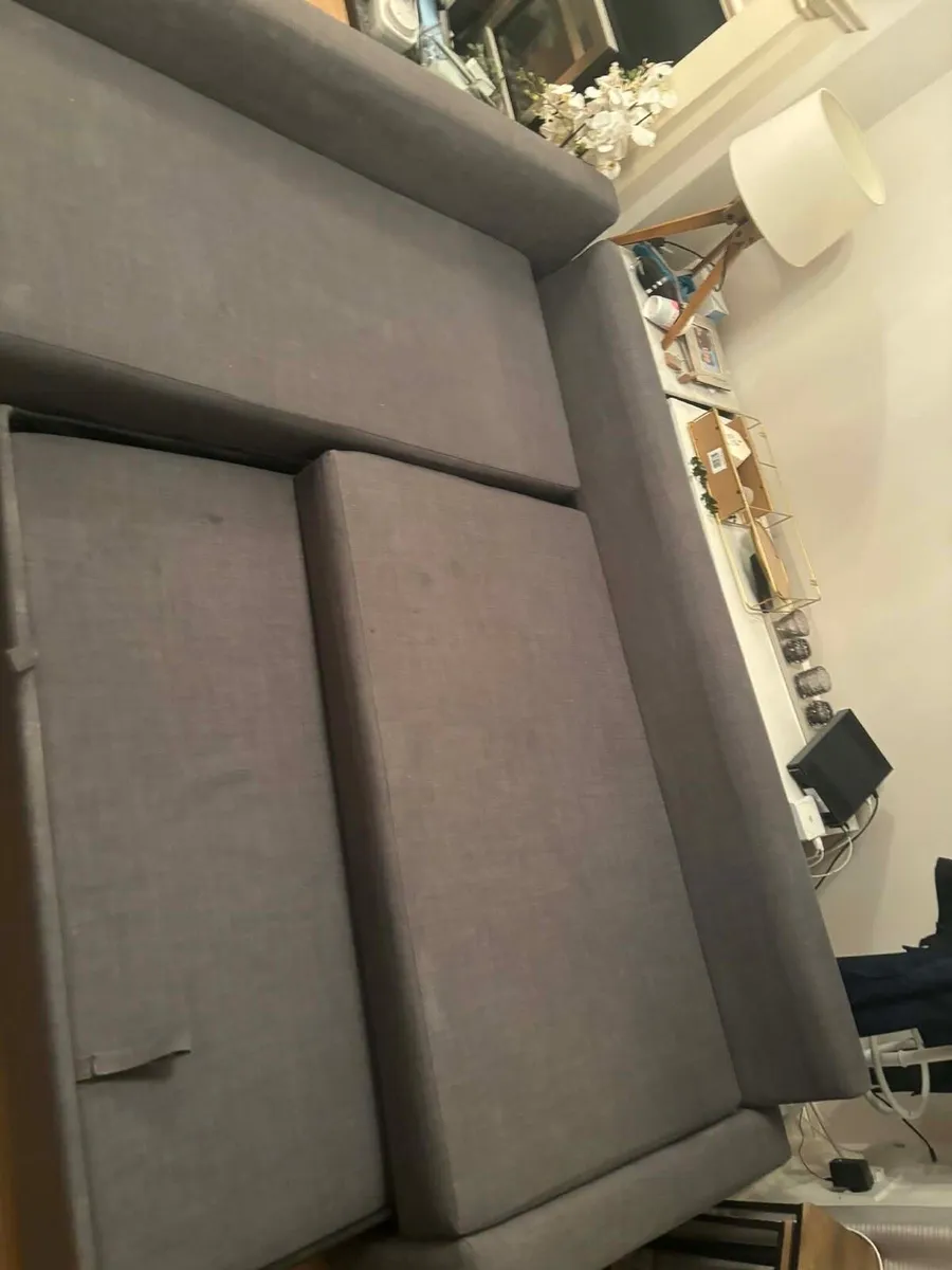 Corner Sofa - Image 3