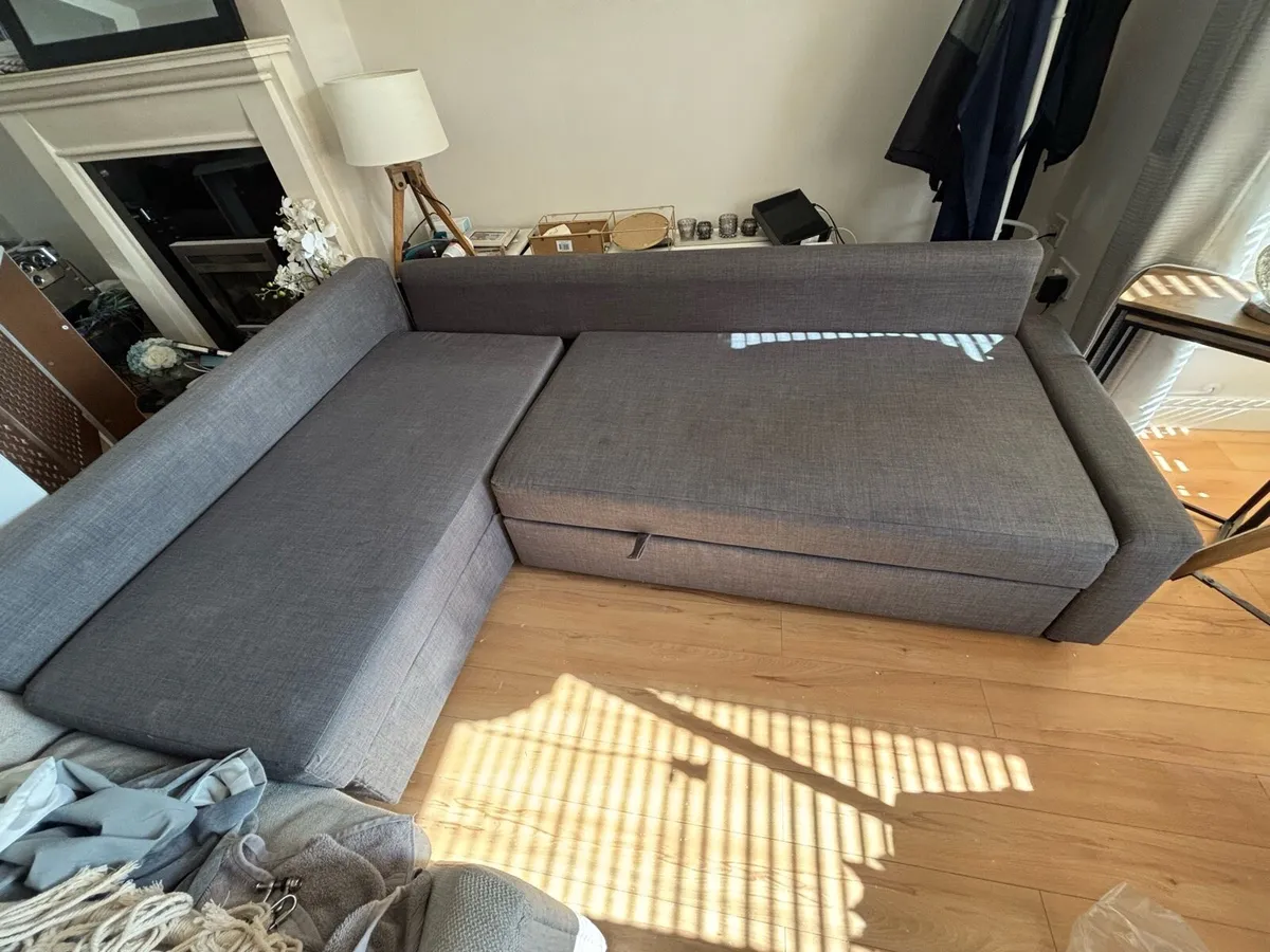 Corner Sofa - Image 1