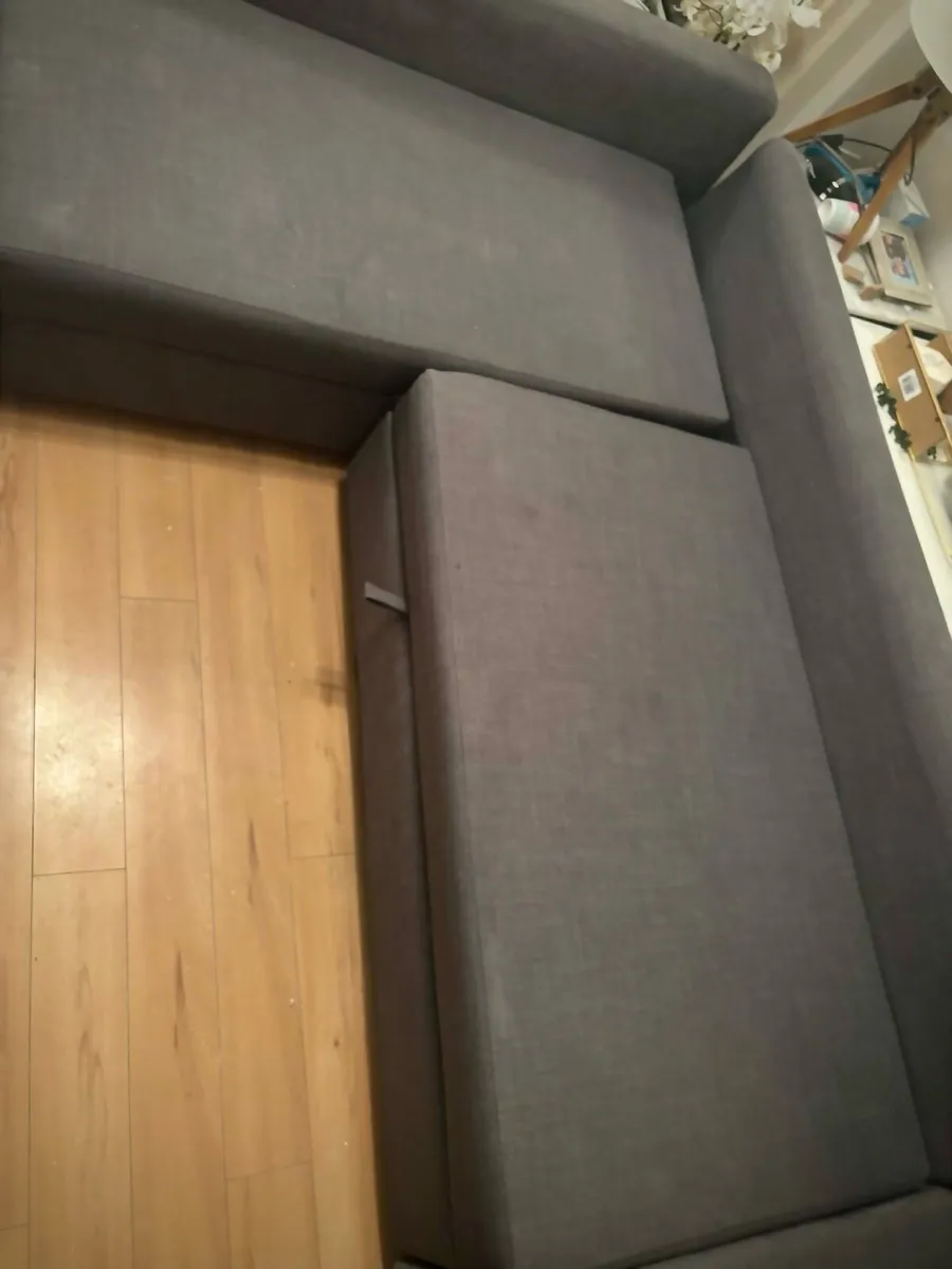 Corner Sofa - Image 2