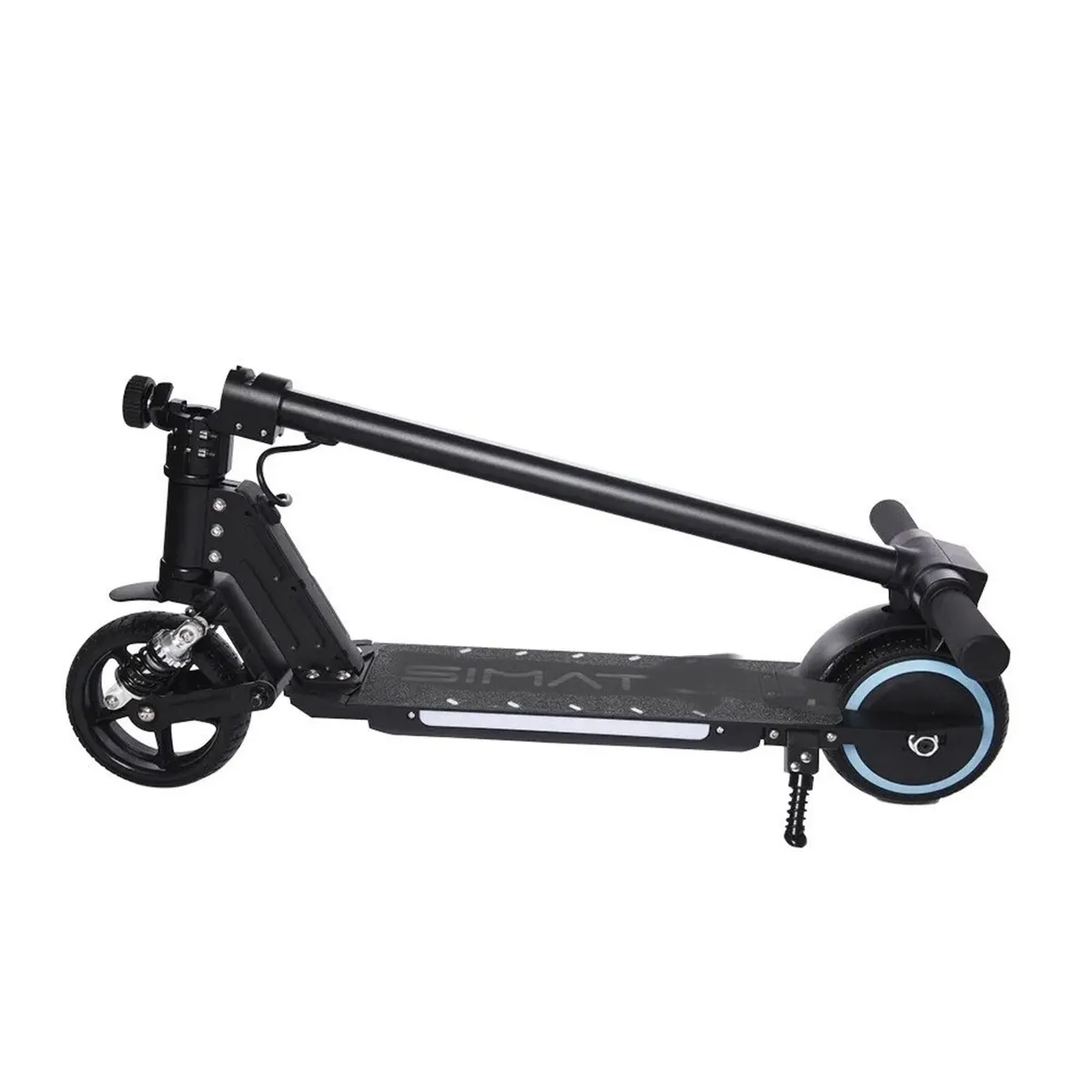 Electric Scooter for Children, 24V/2.5 Ah Battery - Image 3