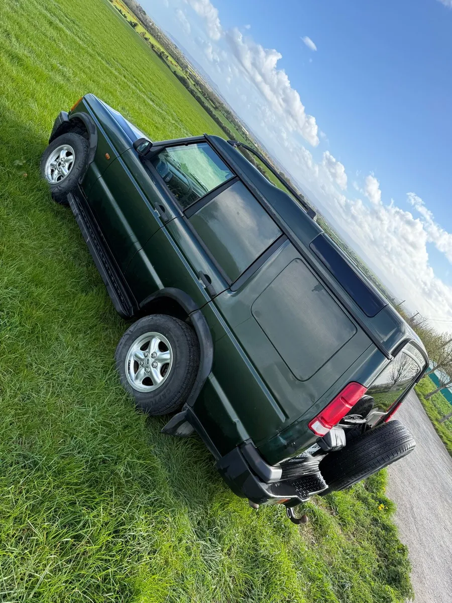 Land Rover - Image 4