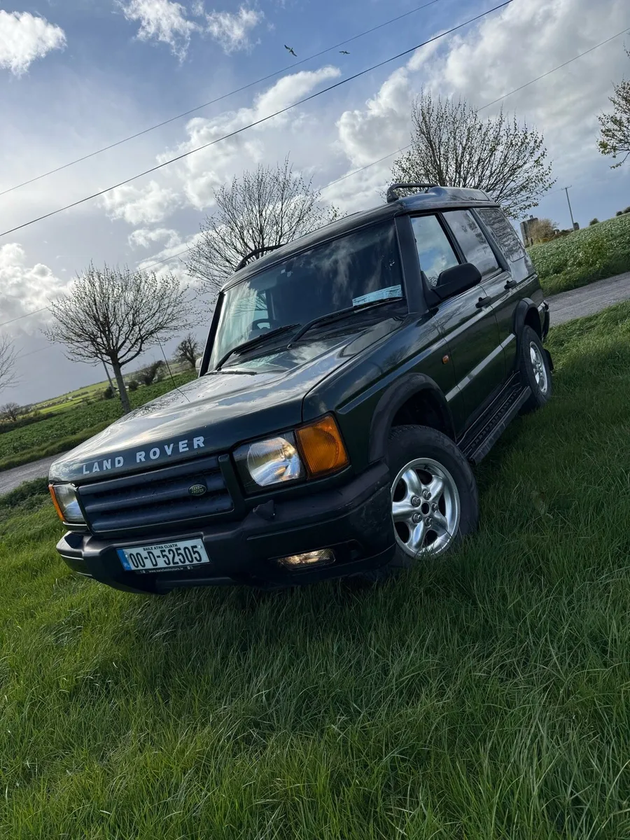 Land Rover - Image 2