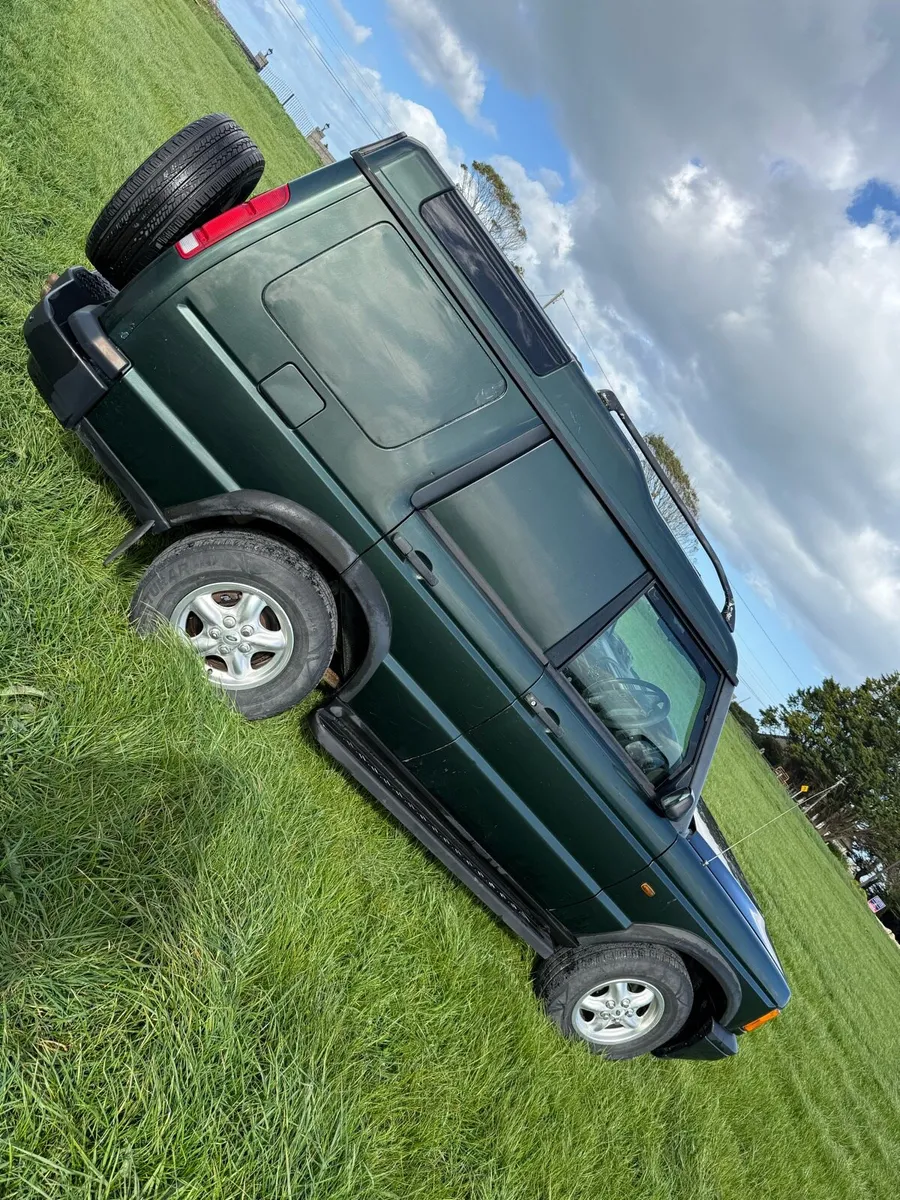 Land Rover - Image 3