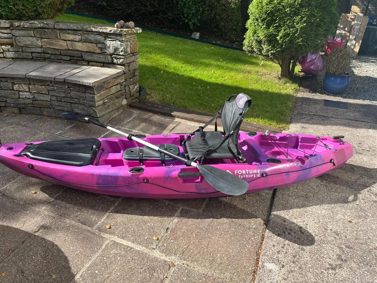 2 kayaks - Image 3