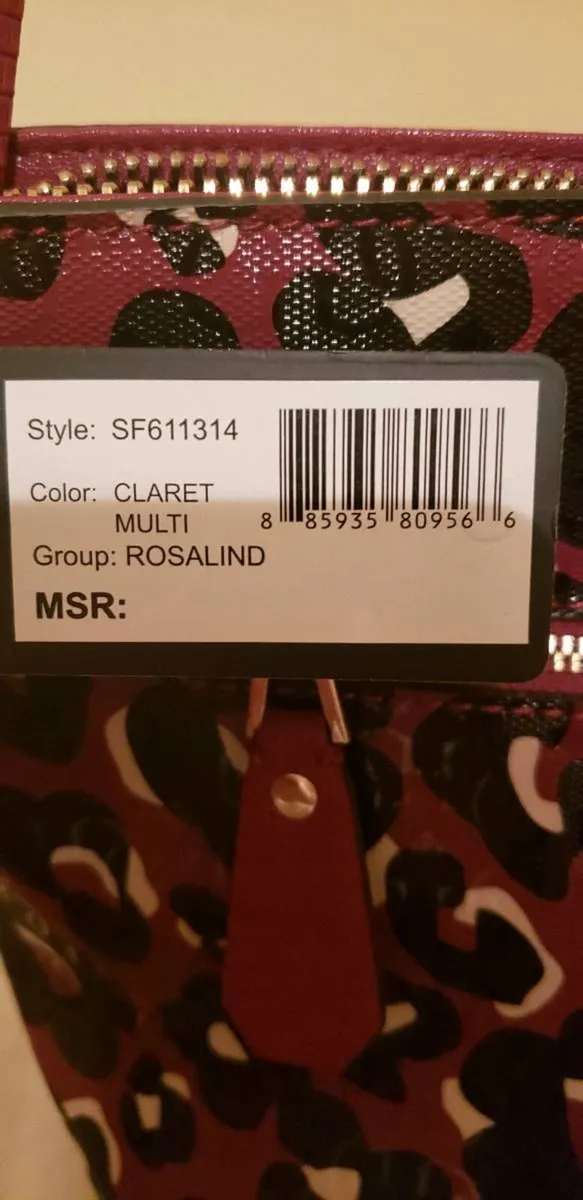 Guess crossbody bag - Image 3