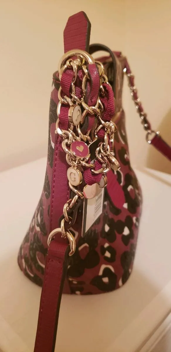 Guess crossbody bag - Image 4