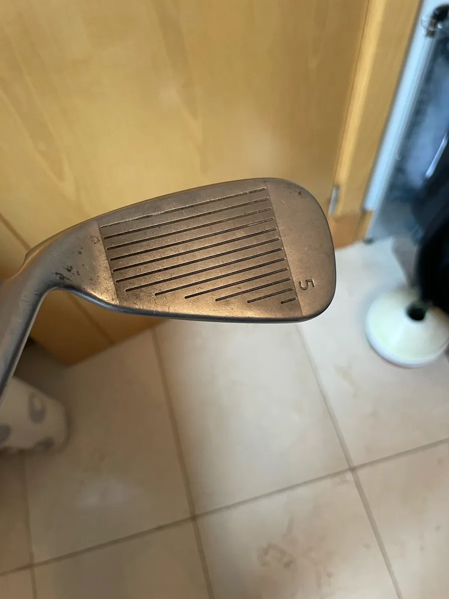 Ping irons - Image 2