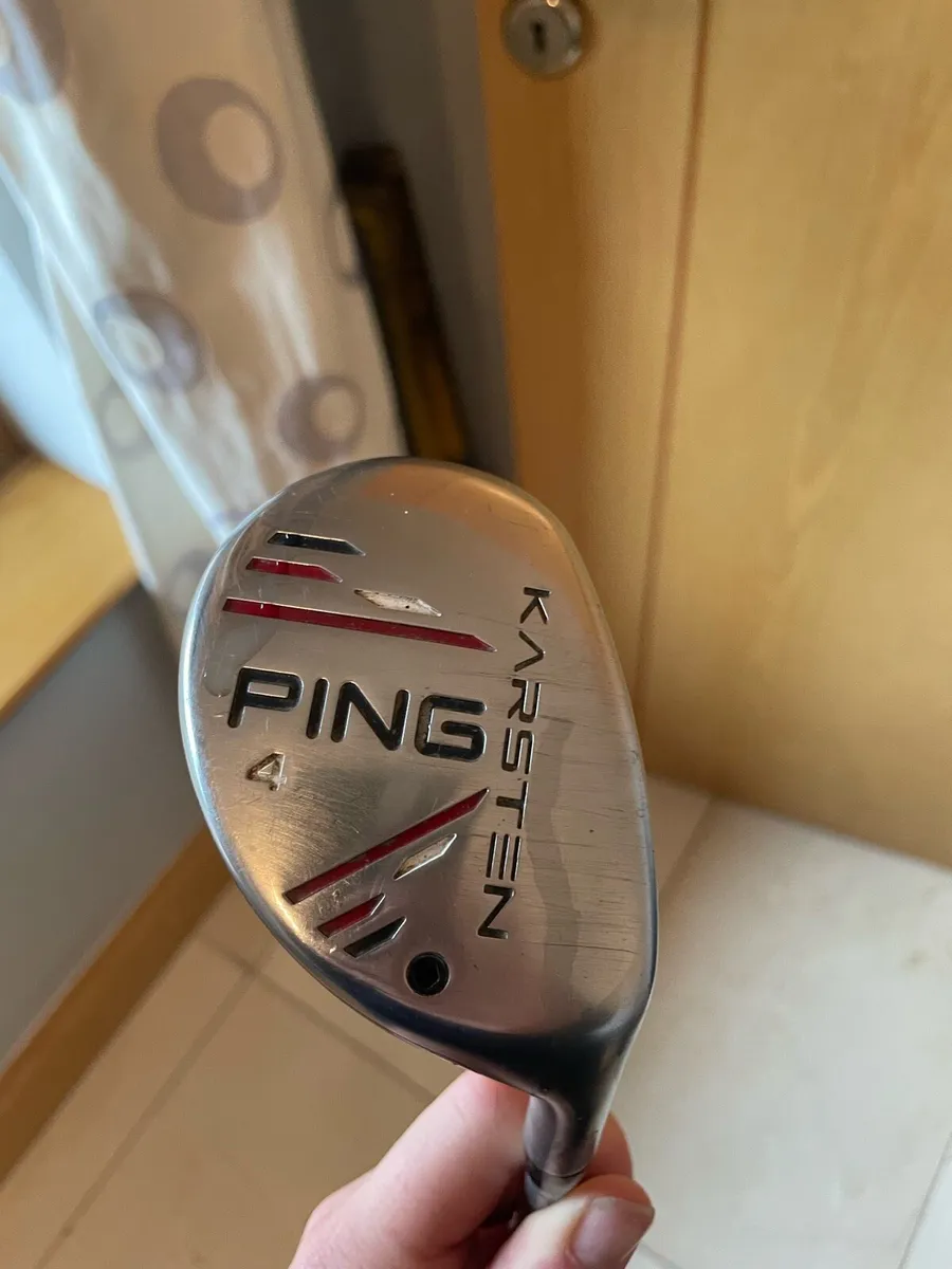 Ping irons - Image 4