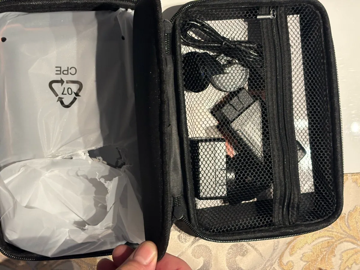 FOXWELL Bluetooth OBD2 Automotivo Scanner GT60 - Image 3