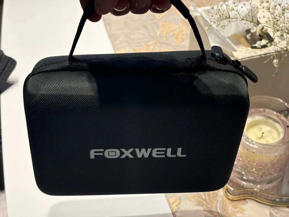 FOXWELL Bluetooth OBD2 Automotivo Scanner GT60 - Image 4