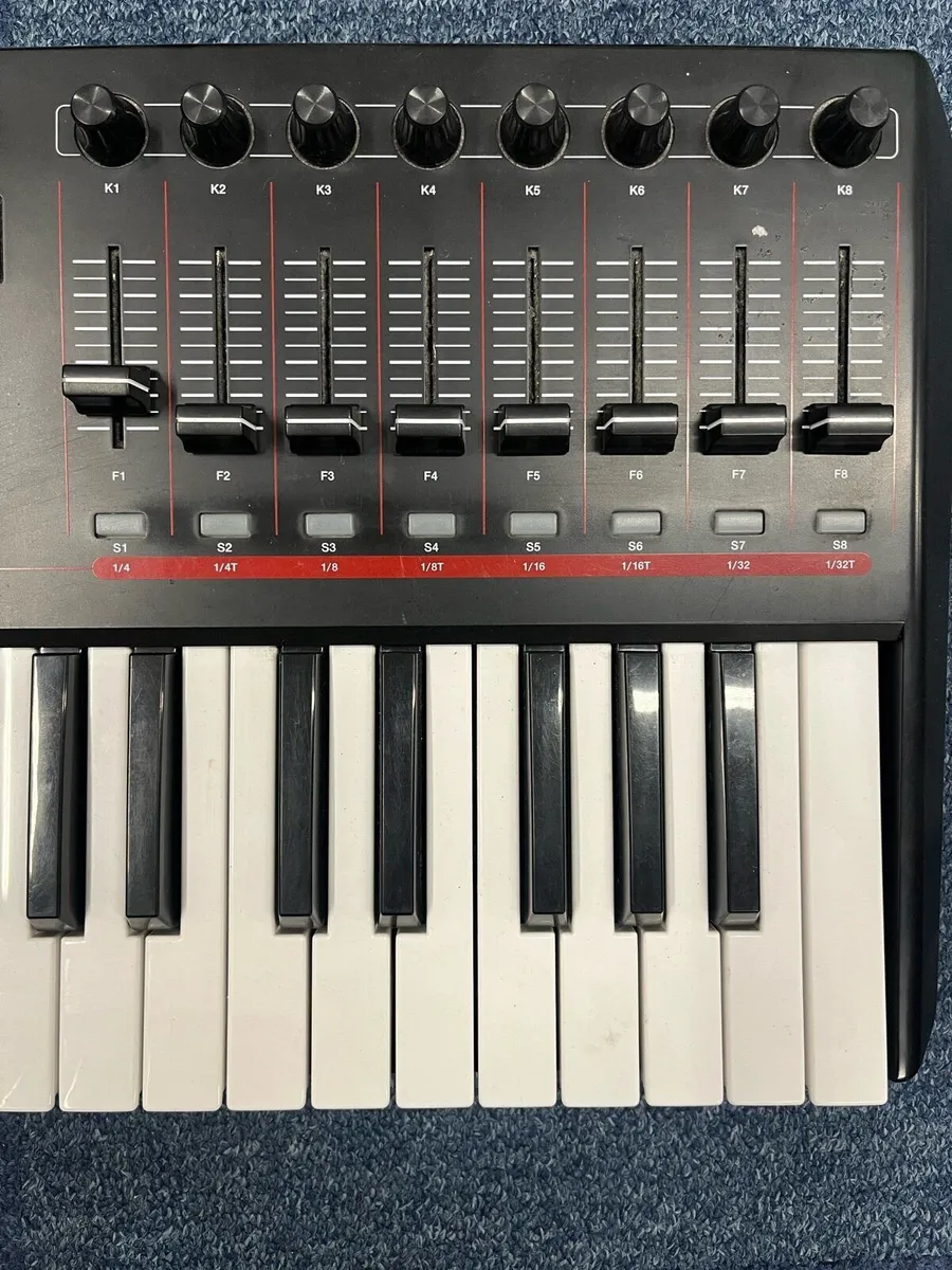 Akai Mpk249 - Image 3