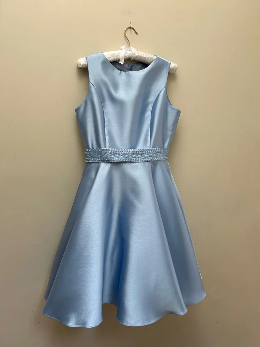 Confirmation Dress - Image 3