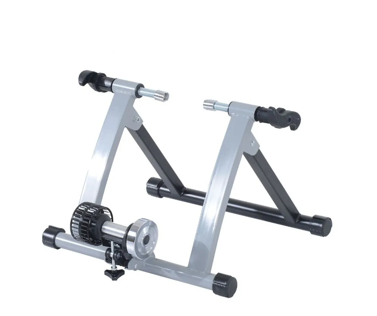 Indoor Bicycle Bike Trainer - Image 2